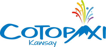 Cotopaxi Kawsay