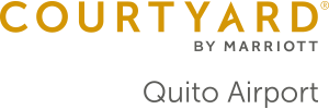 Courtyard by Marriott Quito Airport